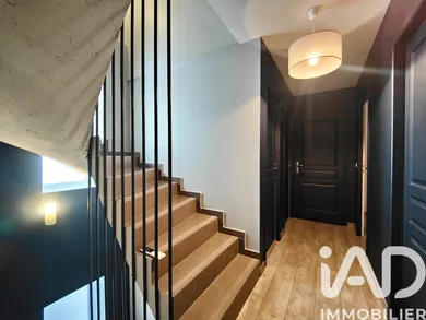 Maison de ville à Lamastre (07270)