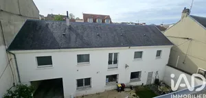 Building in Lagny-sur-Marne (77400)