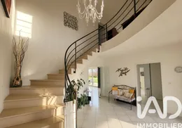 Maison à Poilly-lez-Gien (45500)
