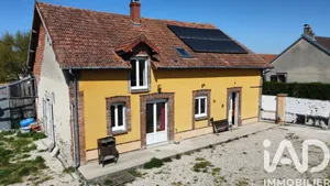 Maison à Courcemain (51260)