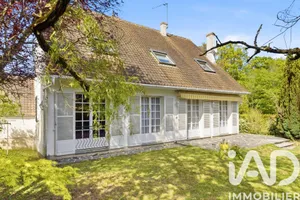 House in Melun (77000)