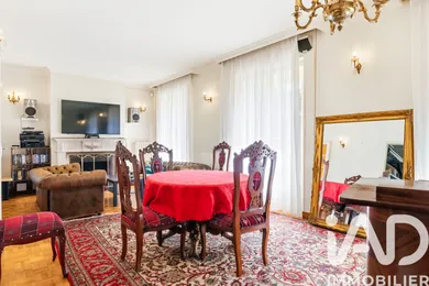 House in La Rochette (77000)