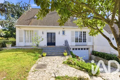 Maison à Melun (77000)