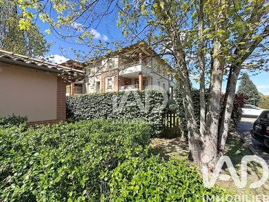 Appartement à Toulouse (31100)