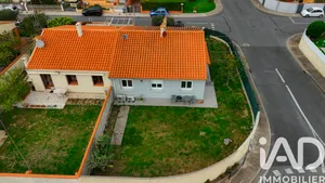 Maison traditionnelle à Montescot (66200)