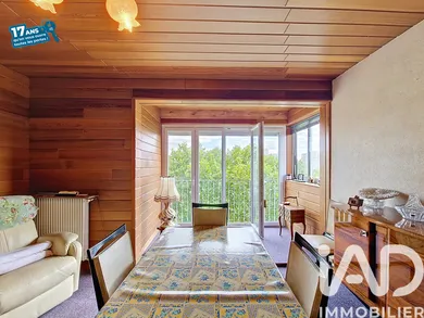 Appartement à Villeneuve-la-Garenne (92390)
