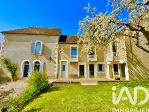 Demeure à Sancerre (18300)