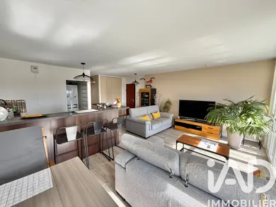 Appartement à Chilly-Mazarin (91380)