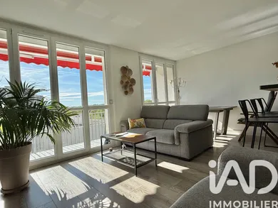 Appartement à Chilly-Mazarin (91380)