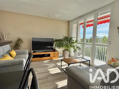 Appartement à Chilly-Mazarin (91380)