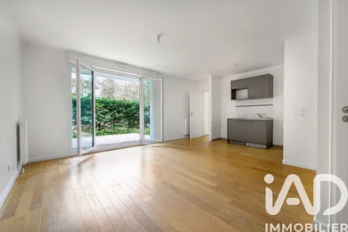 Apartment in Nogent-sur-Marne (94130)