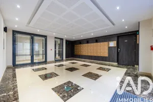 Appartement à Nogent-sur-Marne (94130)