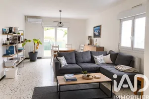 Maison traditionnelle à Montescot (66200)