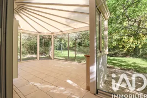 Maison traditionnelle à Sautron (44880)