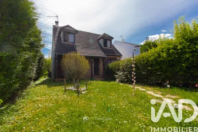 Maison à Juziers (78820)
