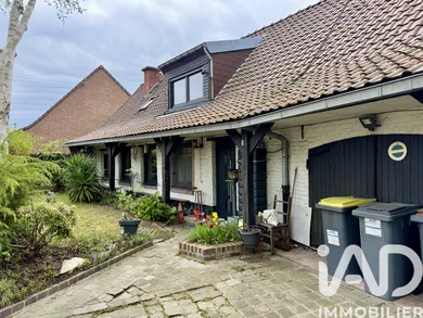 House in Leers (59115)