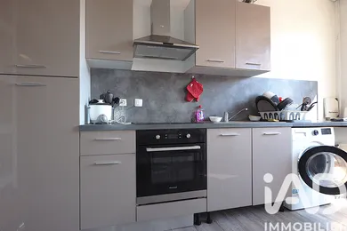 Apartment in Lyon (69009)