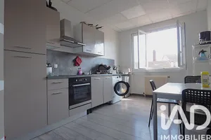 Apartment in Lyon (69009)