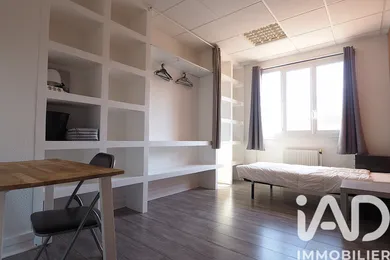 Apartment in Lyon (69009)