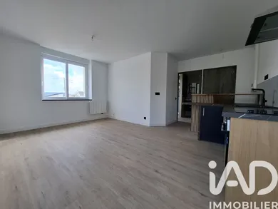 Appartement à Cléguer (56620)