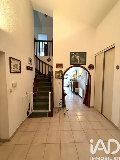 Maison à Cabestany (66330)
