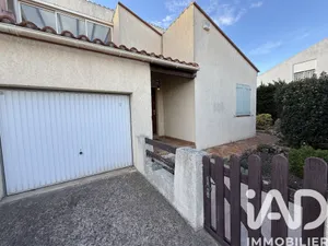 Maison à Cabestany (66330)