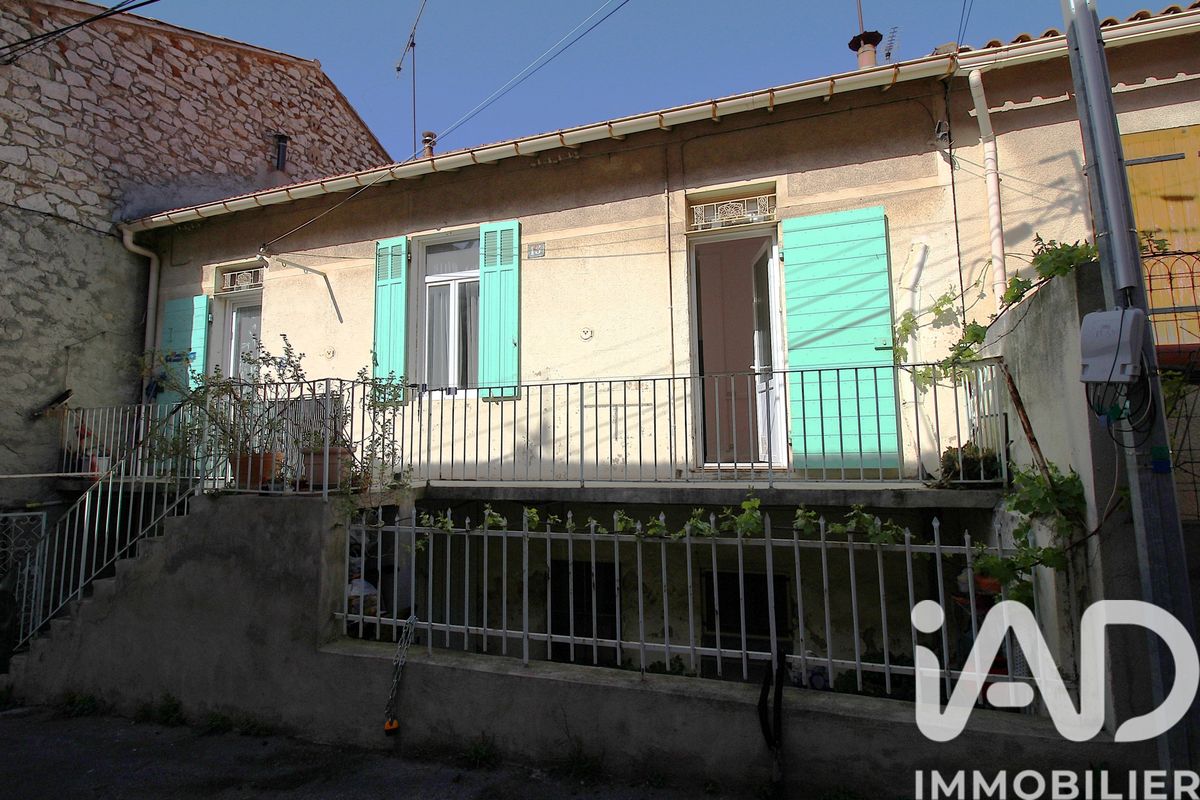 Vente appartement à Marseille (13016) : appartement 2 pièces 33 m² - 1995885