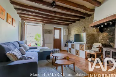 Maison à Seraincourt (95450)