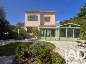 Traditional house in Toulon (83000)