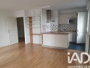 Apartment in Vitry-sur-Seine (94400)