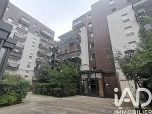 Appartement à Vitry-sur-Seine (94400)