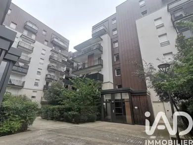 Appartement à Vitry-sur-Seine (94400)