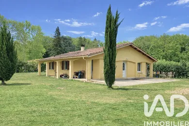 Park home in Sourzac (24400)
