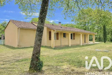 Park home in Sourzac (24400)