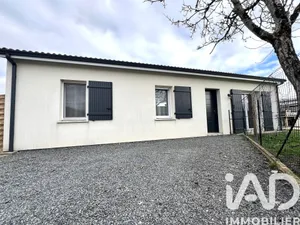 House in VAYRES (33870)