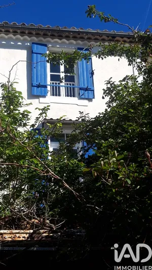 Village house in La Bastide-sur-l'Hers (09600)