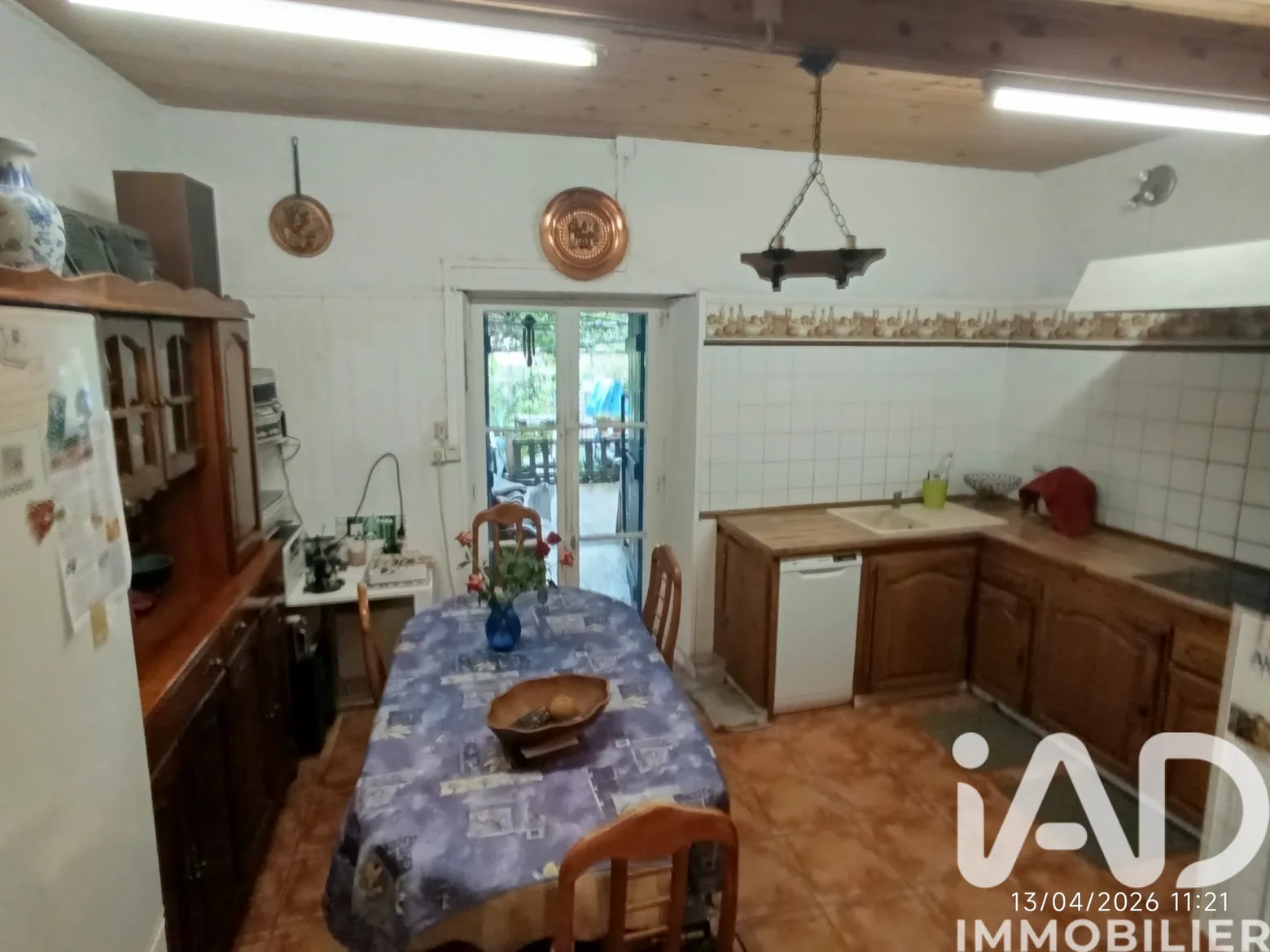 Vente maison à La Bastide — 3