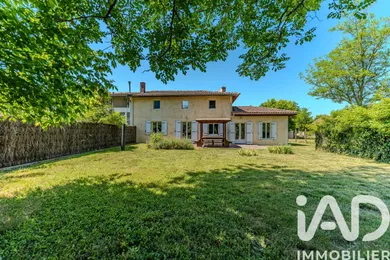 House in Salles (33770)