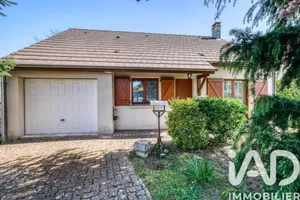 Maison à Lagny-sur-Marne (77400)