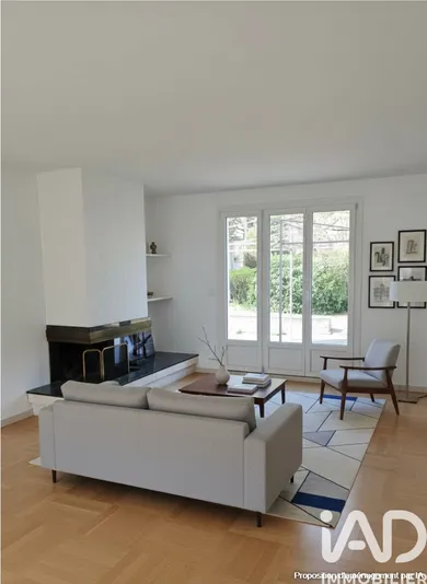 Maison à Montesson (78360)