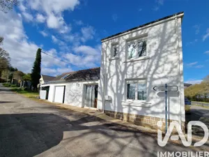Maison à Gourin (56110)