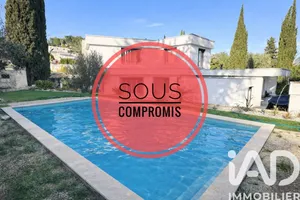 House in Carnoux-en-Provence (13470)