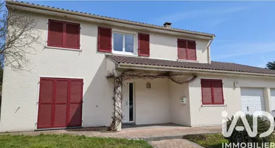 Maison à Montesson (78360)