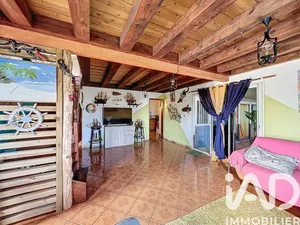 House in Saint-Pierre (97410)