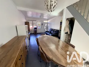 Maison de ville à Saint Pol Sur Mer  (59430)