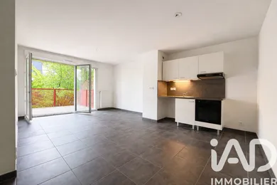 Appartement à Meyzieu (69330)