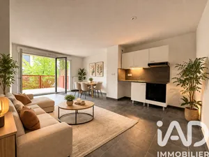 Appartement à Meyzieu (69330)