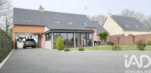 House in Pontchâteau (44160)