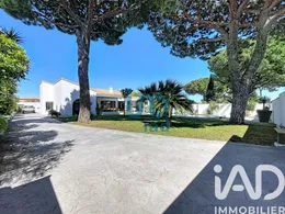 Maison d'architecte à Agde (34300)