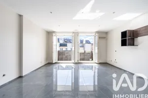 Appartement à Villepinte (93420)